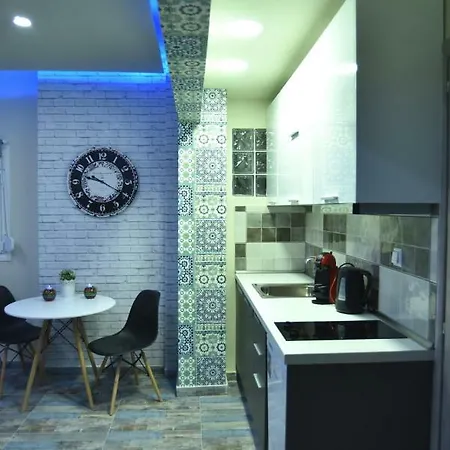 Apartment Cosy Flat In The Center Thessaloniki