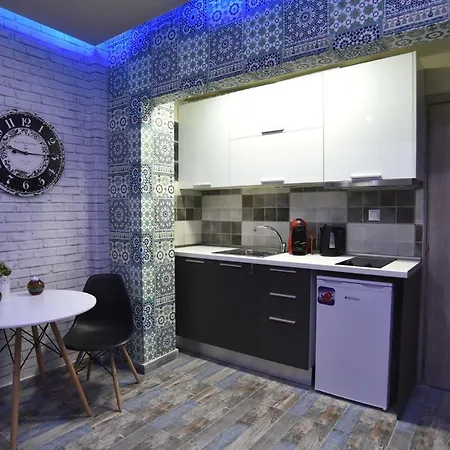 Cosy Flat In The Center Apartment *