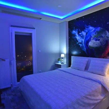 Cosy Flat In The Center *