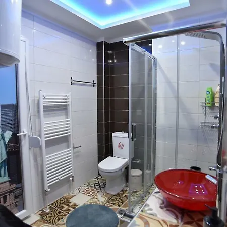Cosy Flat In The Center * Thessaloniki