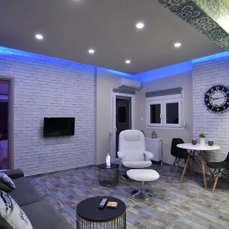 Cosy Flat In The Center Apartment
