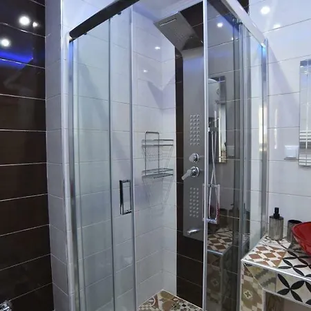 Cosy Flat In The Center