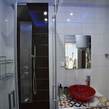 Cosy Flat In The Center *