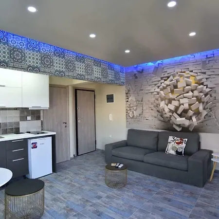Cosy Flat In The Center *