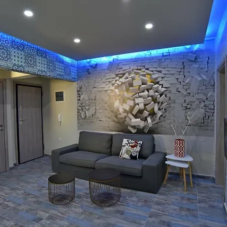 Cosy Flat In The Center Apartment