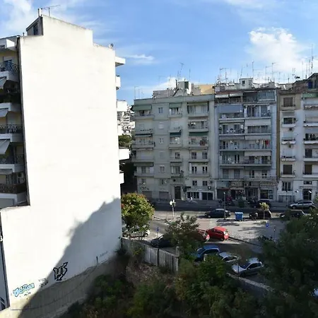 Cosy Flat In The Center
