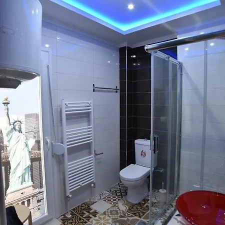 Cosy Flat In The Center * Thessaloniki