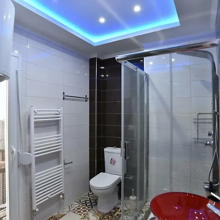 Cosy Flat In The Center *