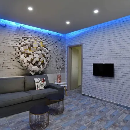 Cosy Flat In The Center Apartment