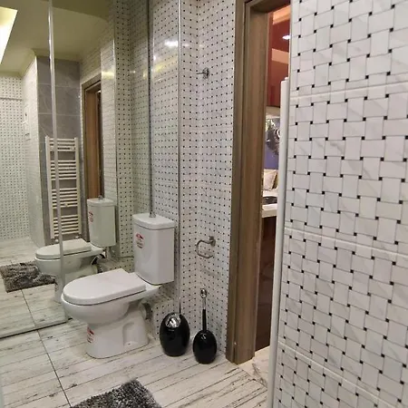 Cosy Flat In The Center Thessaloniki