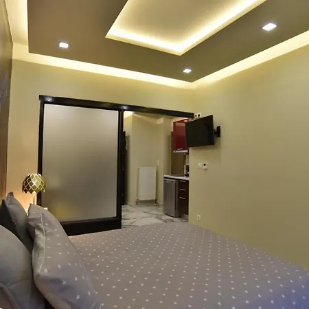 Cosy Flat In The Center *